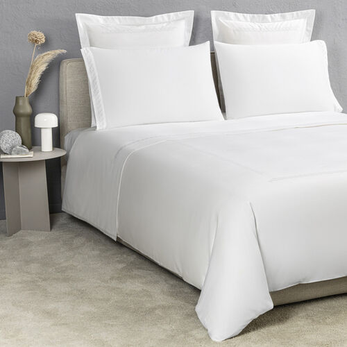 Taormina Embroidered Duvet Cover