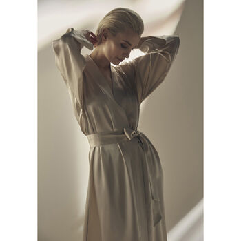 Cascade Robe