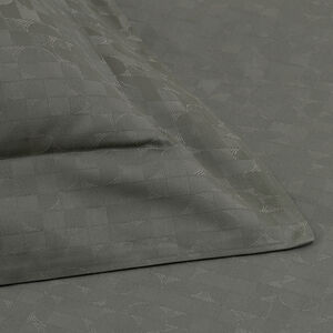 slide 3 Avant Garde Jacquard Sham