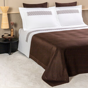 slide 4 Luxury Earth Decorative Pillow