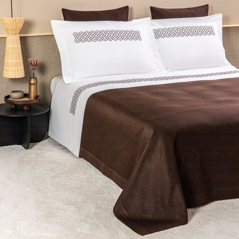slide 4 Luxury Earth Decorative Pillow