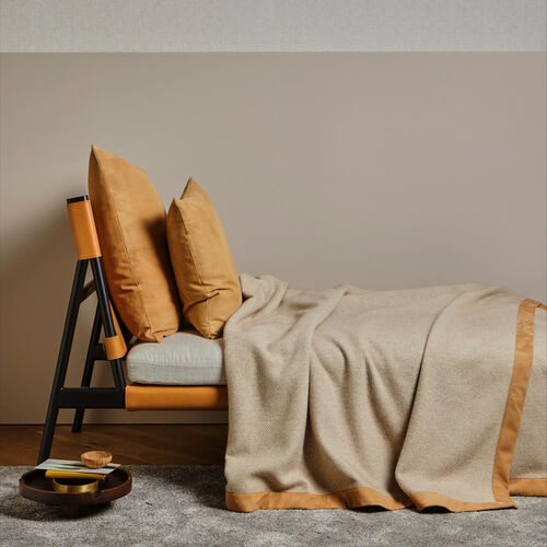 Tuileries Blanket