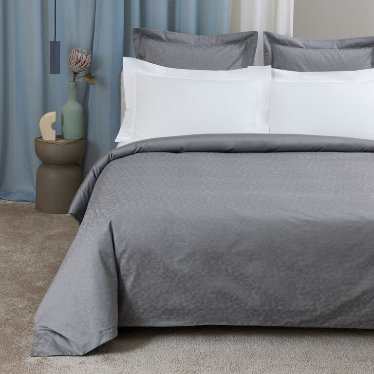 slide 4 Avant Garde Jacquard Duvet Cover