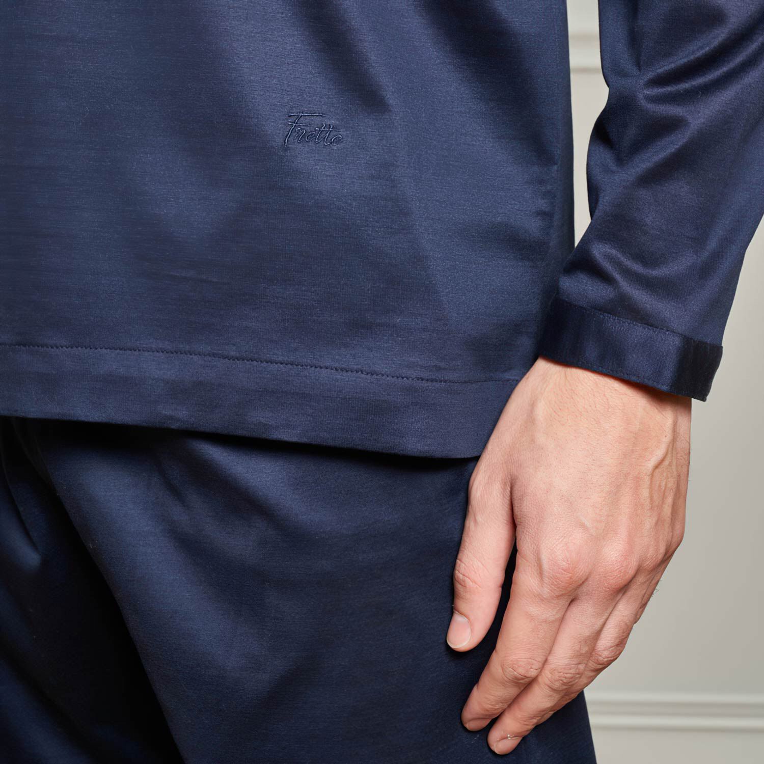 Tactful Pyjamas
