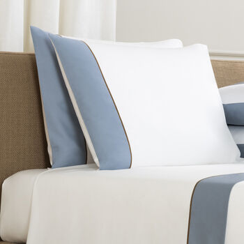 Colour Block Sham