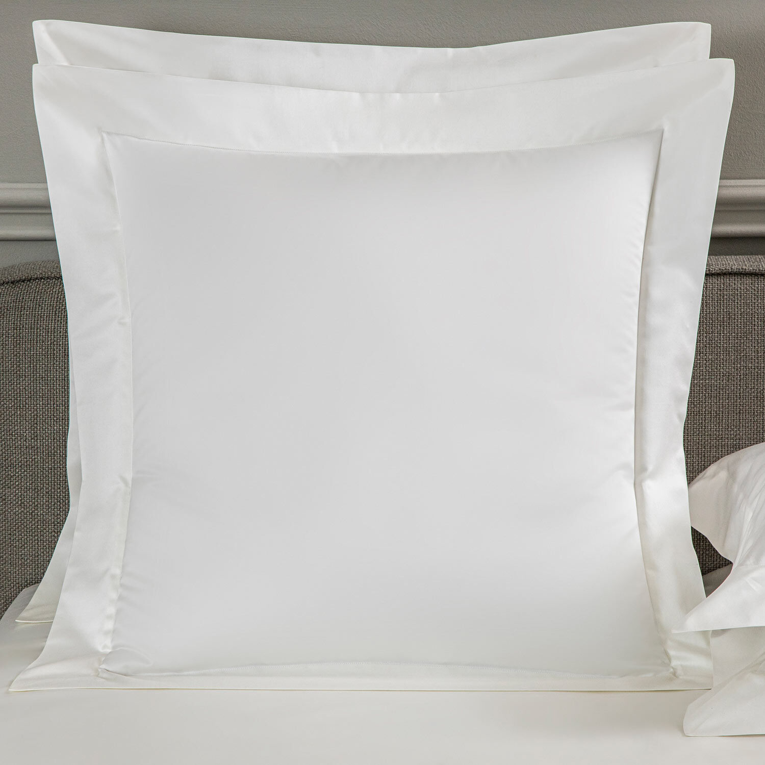 Frette euro hotsell sham