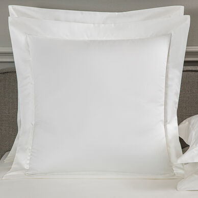 Frette Ultimate Euro Sham