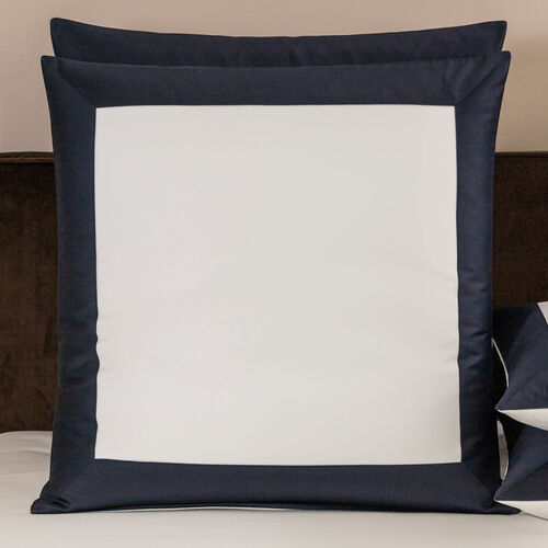 Bold Euro Pillowcase