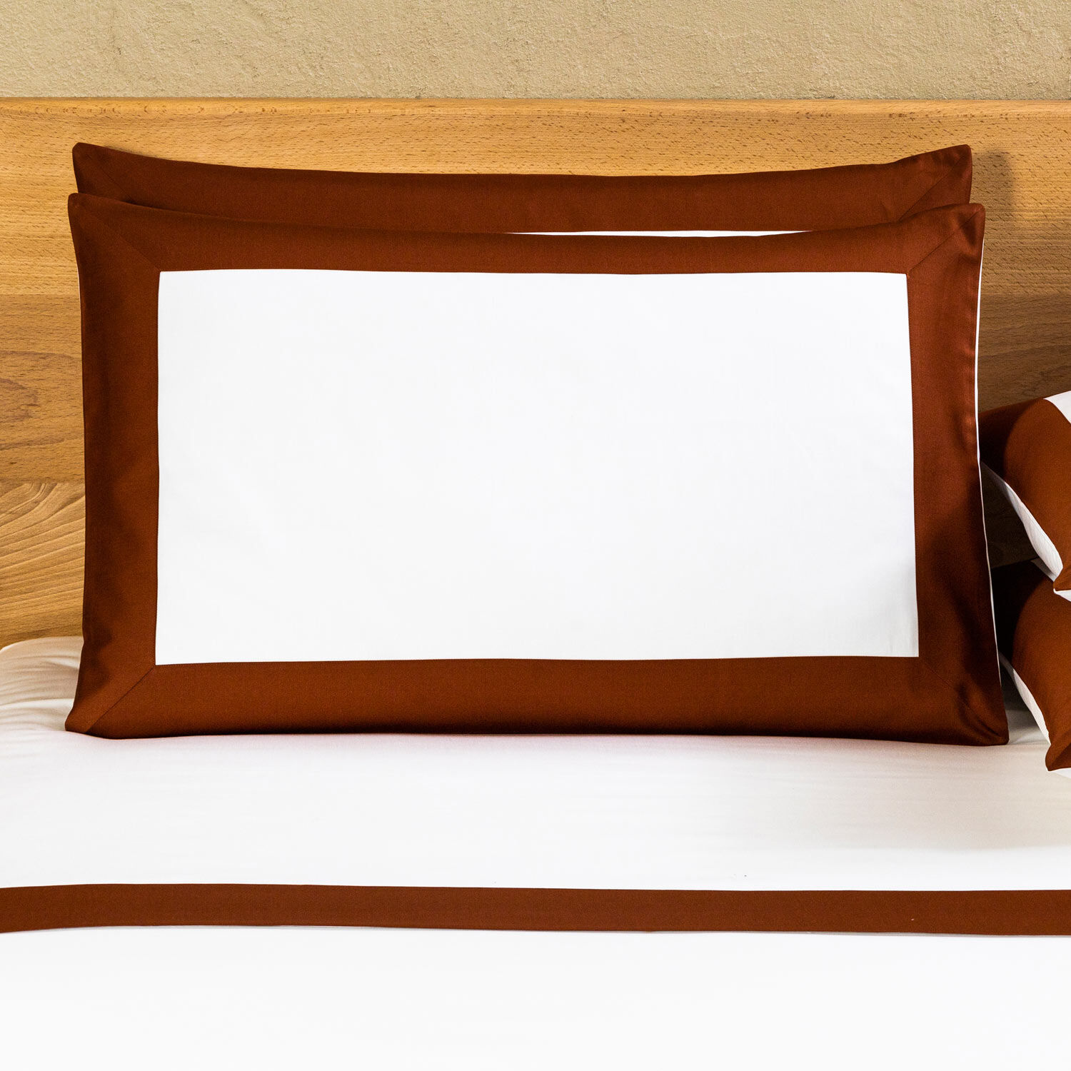 Bold Pillowcase Frette