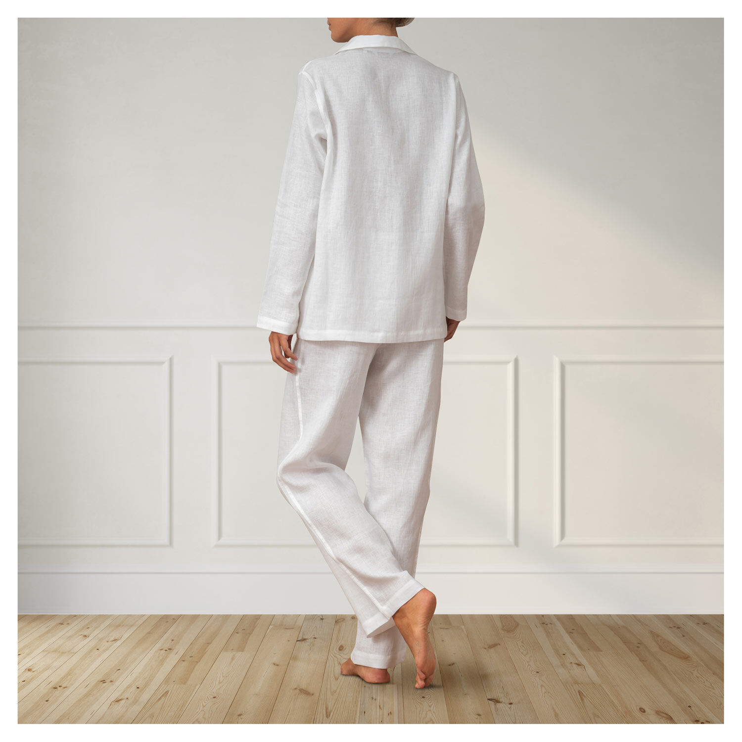 Frette pajamas best sale