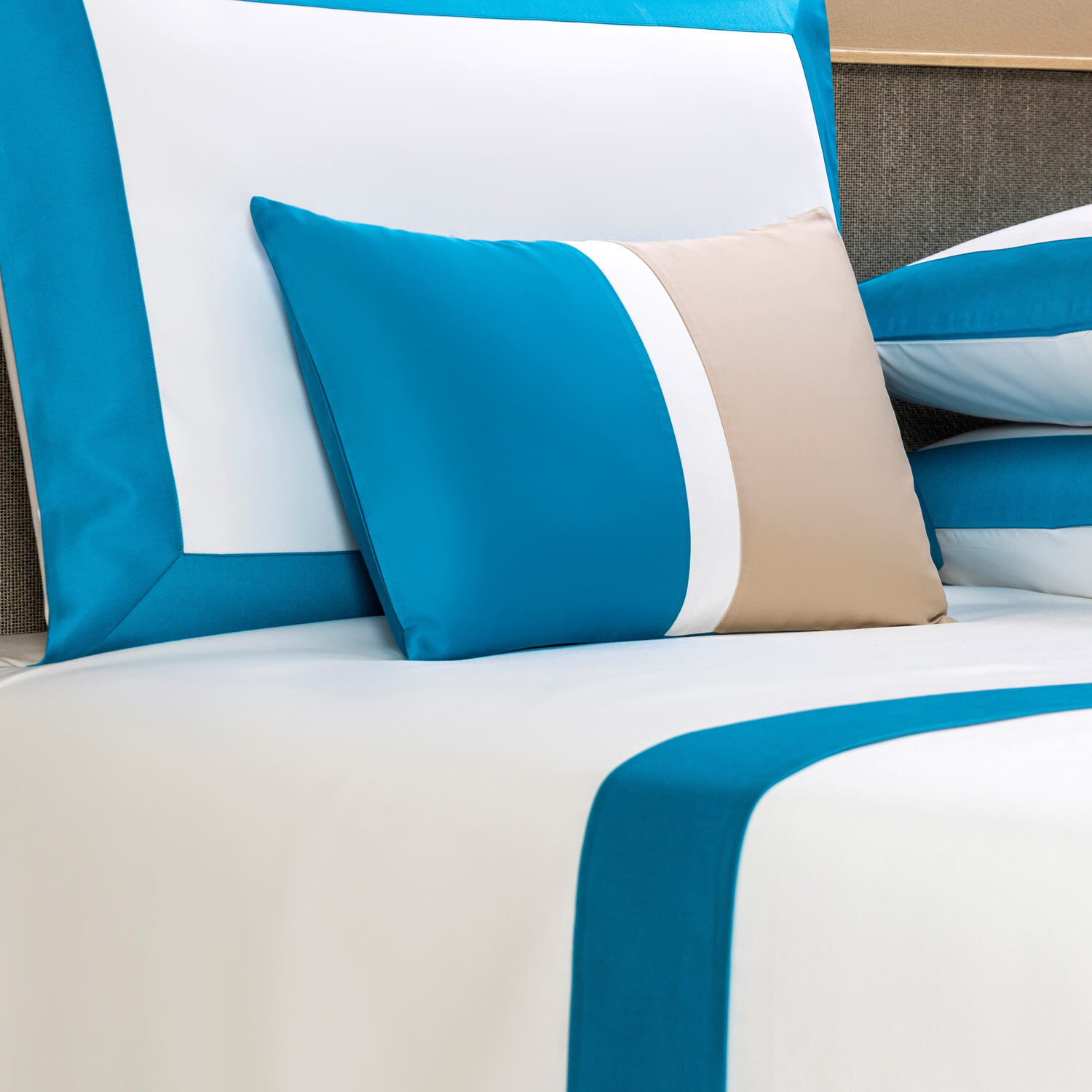 Bold Boudoir Pillowcase Frette