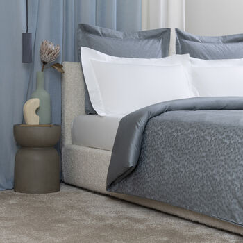 Avant Garde Jacquard Duvet Cover