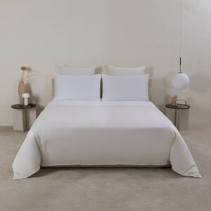 slide 4 Greenwich Duvet Cover