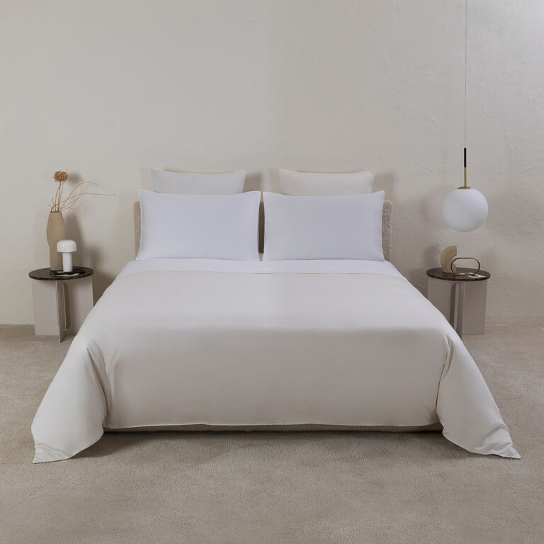 slide 4 Greenwich Duvet Cover