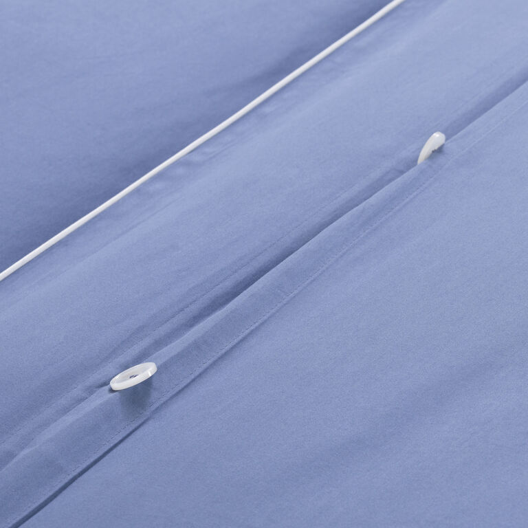 slide 5 Greenwich Duvet Cover