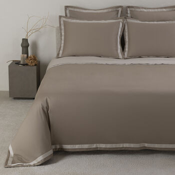 Pliant Duvet Cover