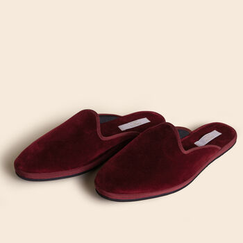 Voyage Slipper - Women