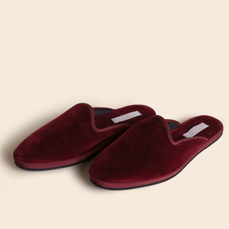 Voyage Slipper - Women