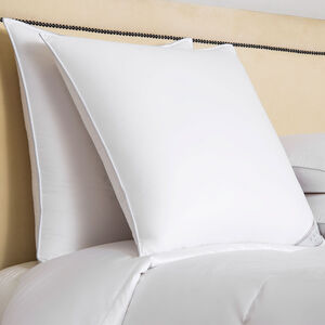 slide 2 Cortina Firm Down Euro Pillow Filler