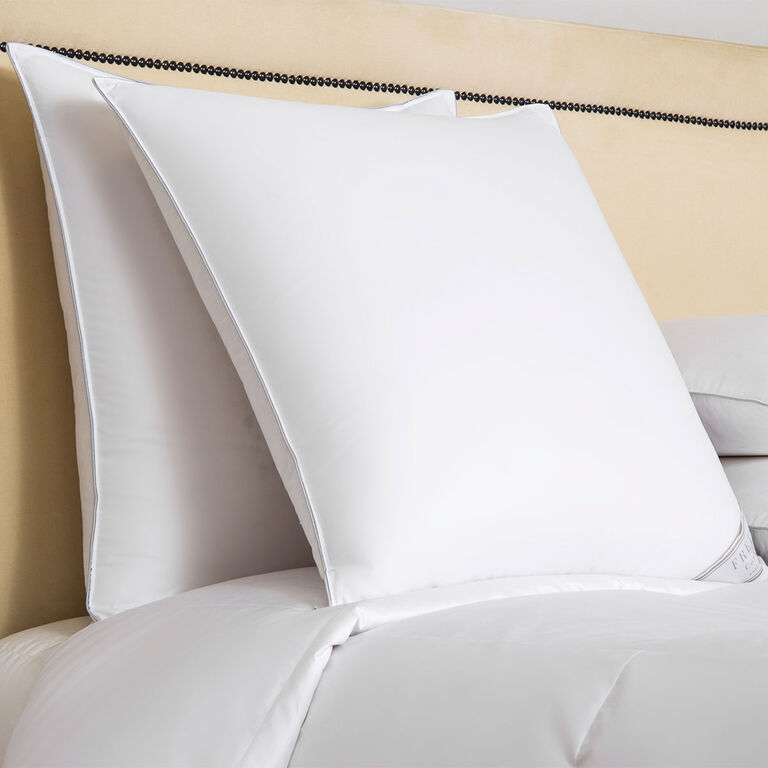 slide 2 Cortina Firm Down Euro Pillow Filler