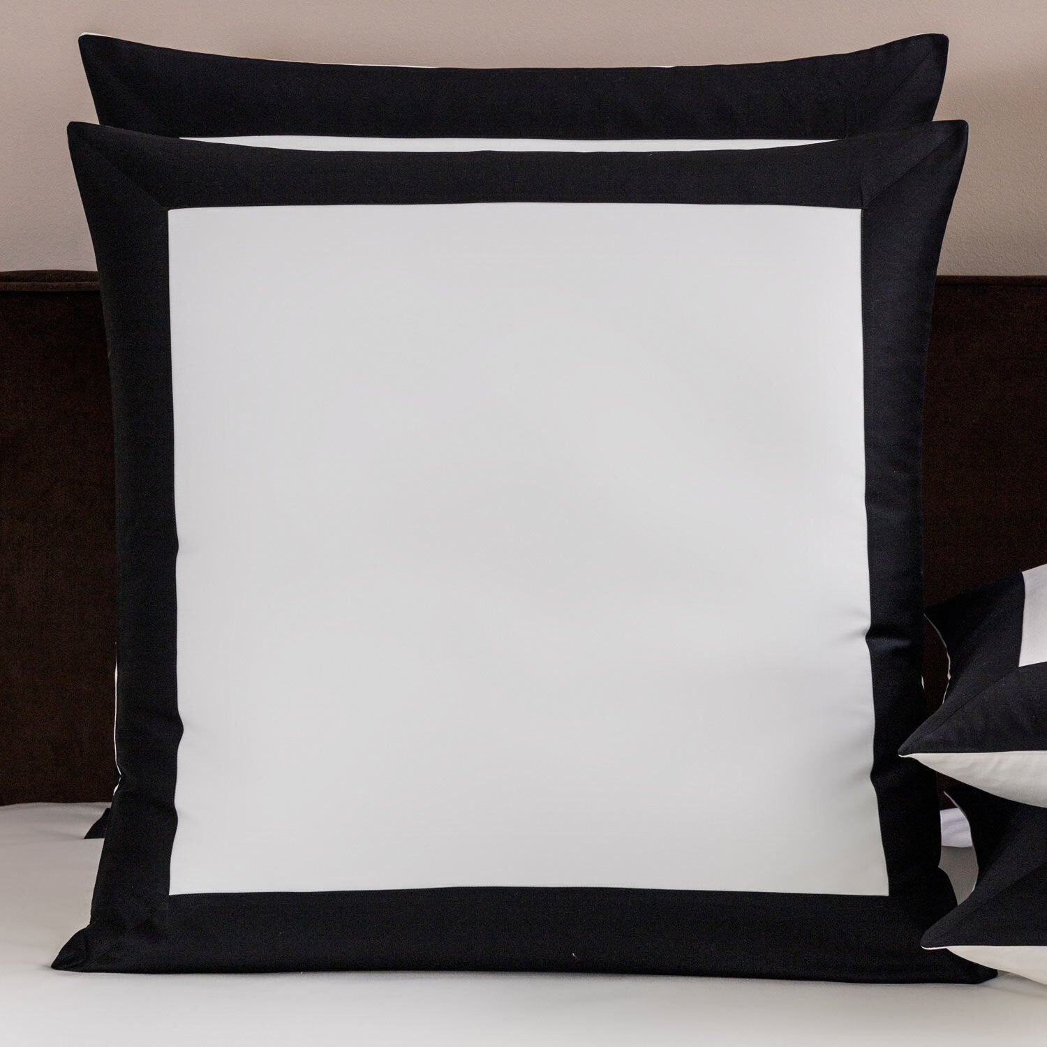 Bold Euro Pillowcase