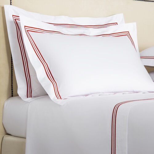 Triplo Bourdon Sham Frette