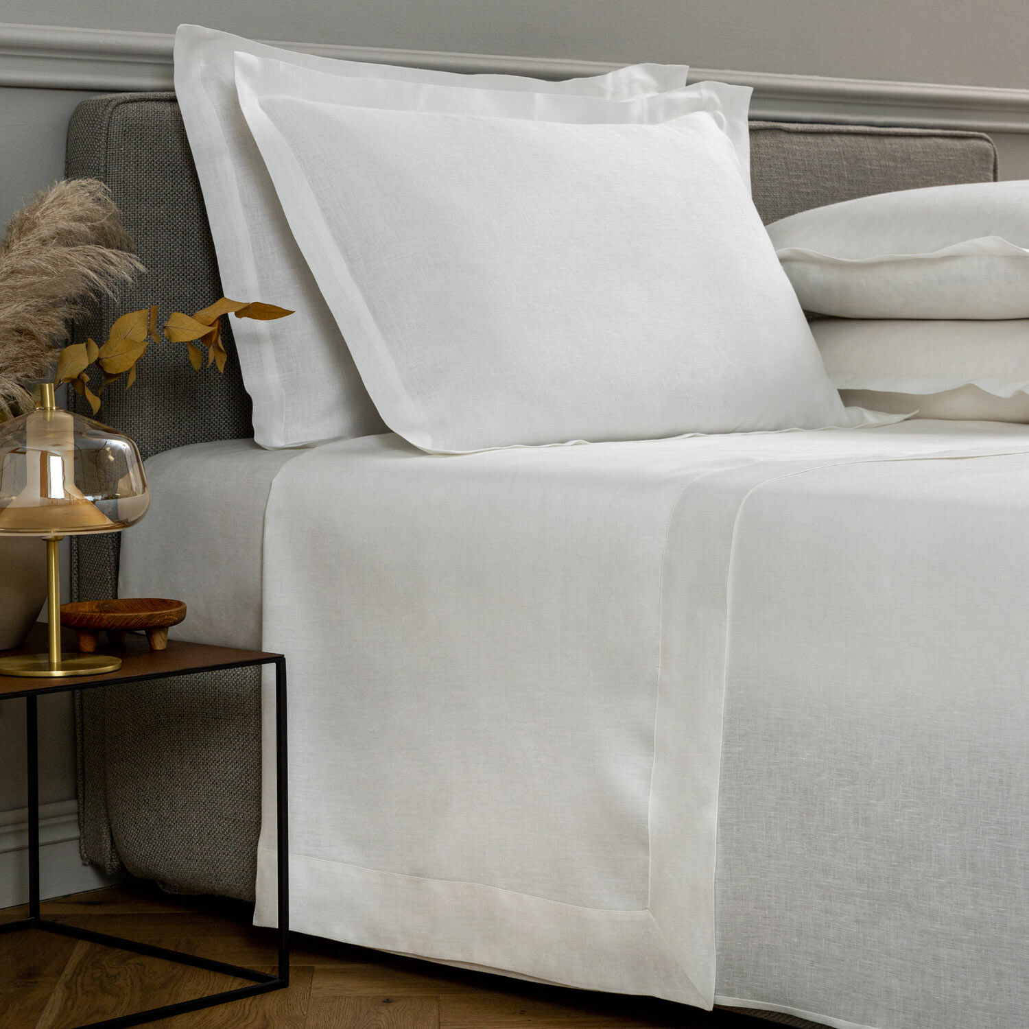 Frette Divine Sheet Set