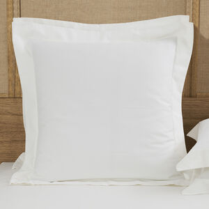 slide 1 Leisure Twill Euro Sham