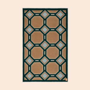 slide 2 Deco Throw 003