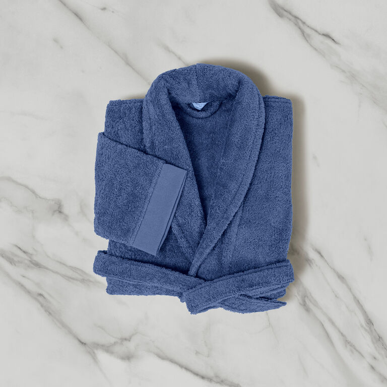 slide 1 Eternity Bathrobe