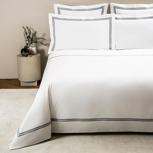 slide 1 Triplo Bourdon Duvet Cover