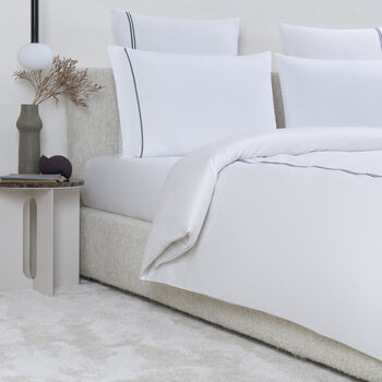 Contemporary Duvet Cover