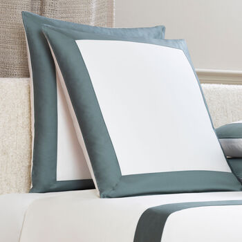 Bold Euro Pillowcase