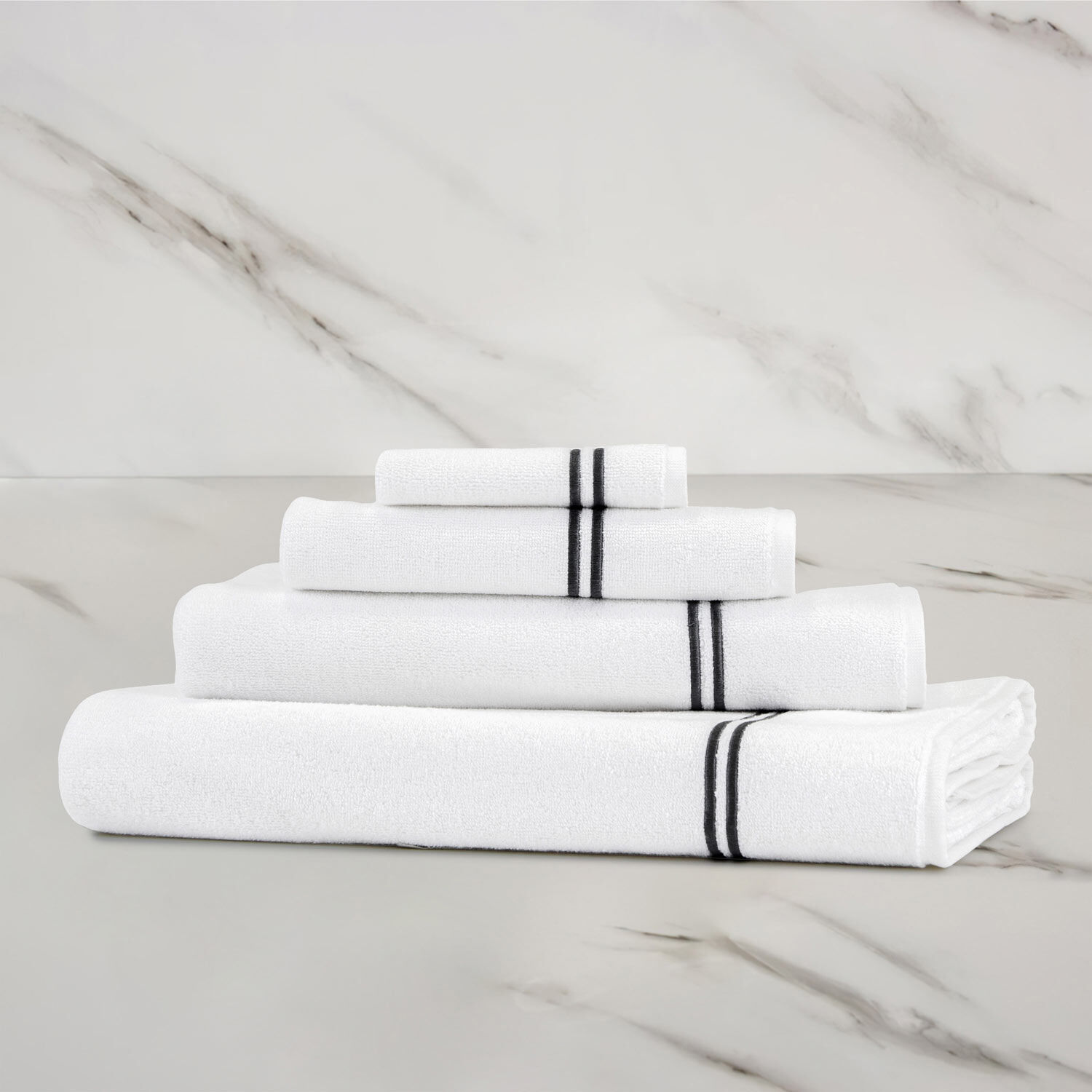 Classic Bath Sheet Frette