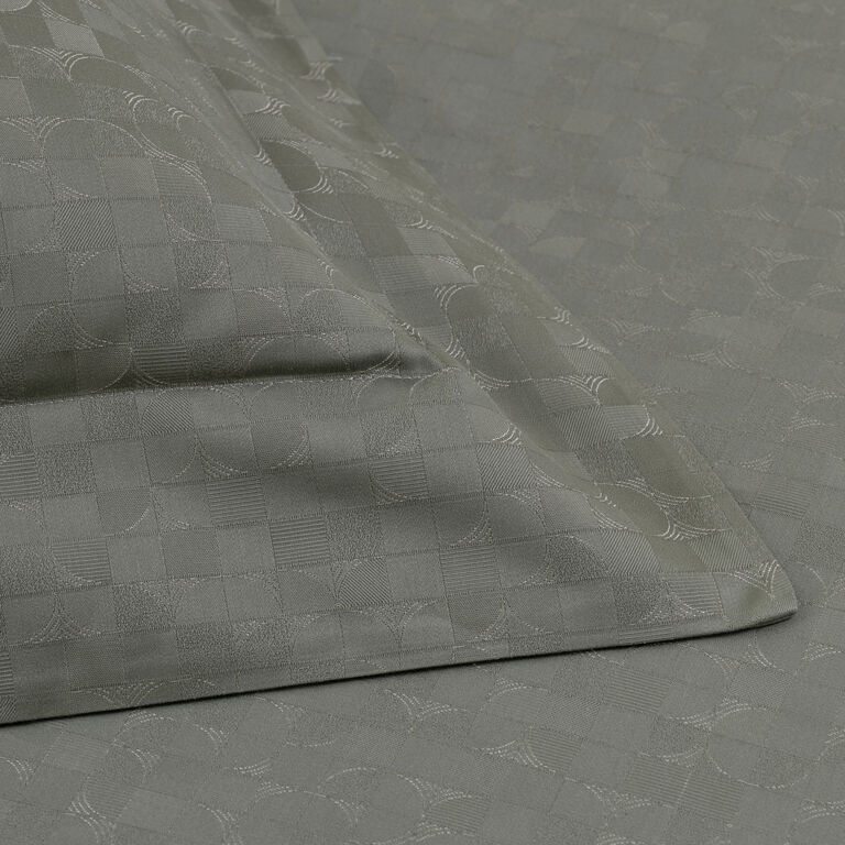slide 3 Avant Garde Jacquard Sham