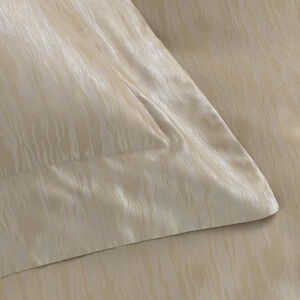slide 3 Luxury Sway Jacquard Sham