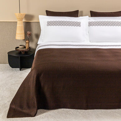 Luxury Earth Bedspread