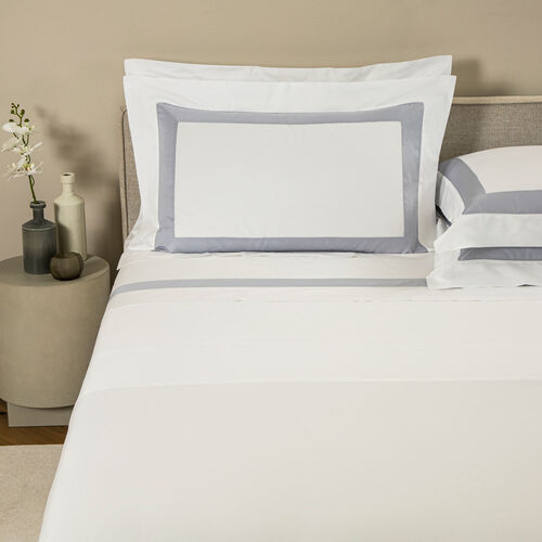 Bicolore Sheet Set