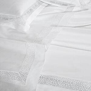 slide 4 Forever Lace Sheet Set