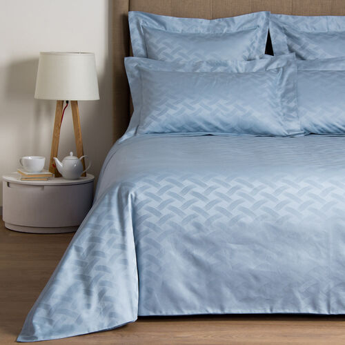 Riviera Duvet Cover Frette