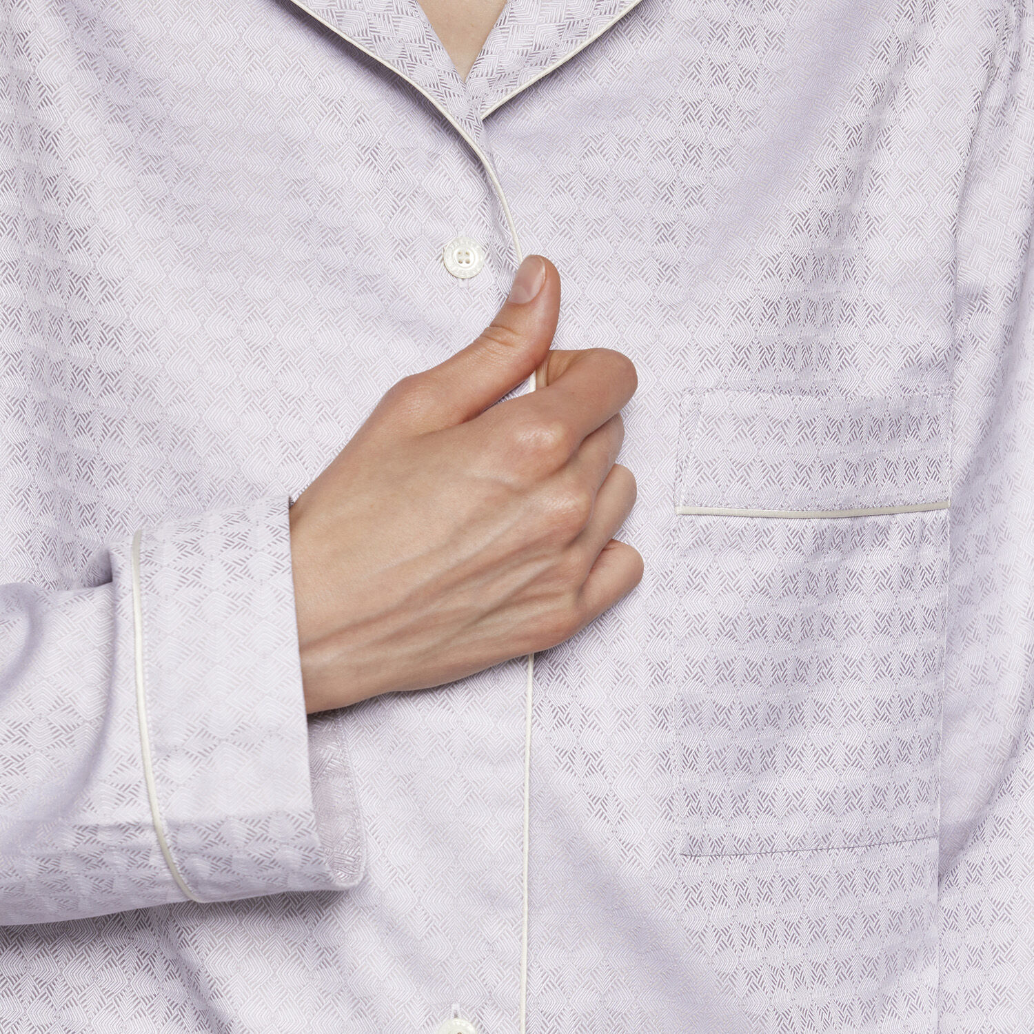 Luna Pyjama | Frette