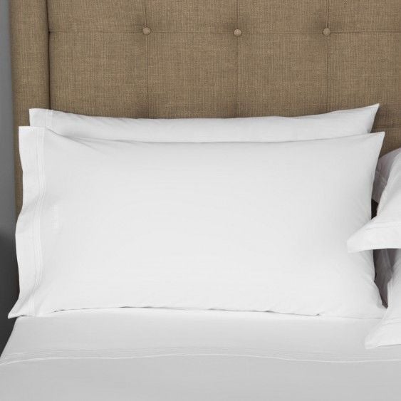 Details about   Hotel Collection Standard Pillowcases Euro Linen 