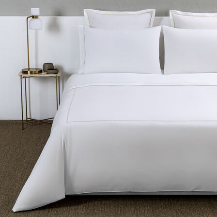 Camelia Duvet Cover