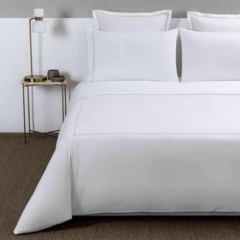 slide 1 Camelia Duvet Cover