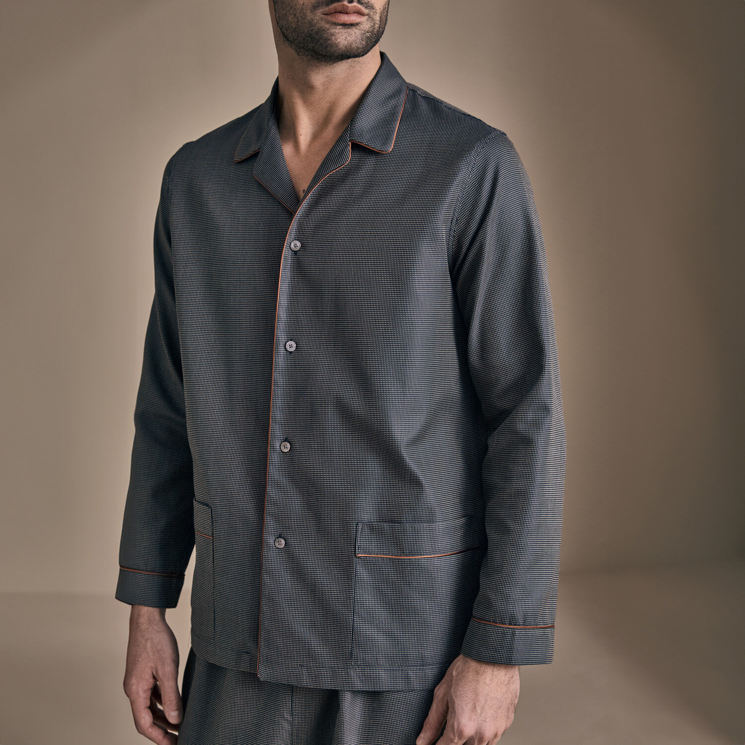 Majestic Pyjamas | Frette