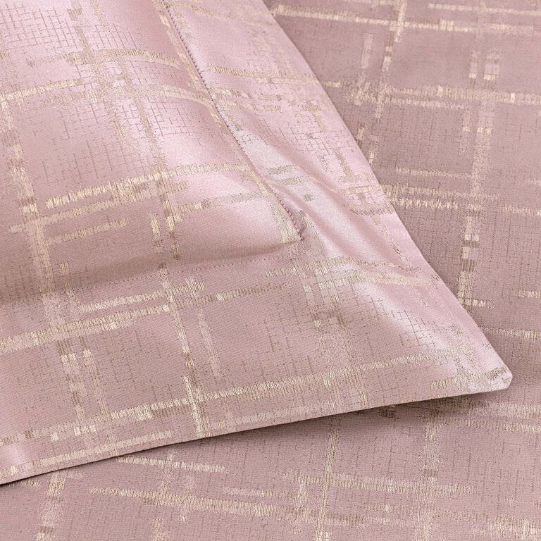 slide 3 Odyssey Euro Sham