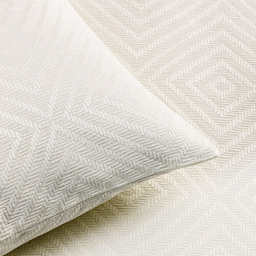 Sandy Weaves Decorative Pillow