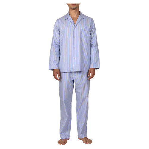 slide 1 Bernal Pyjamas