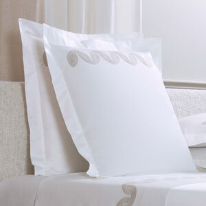 slide 2 Grace Avant Garde Embroidery Euro Sham