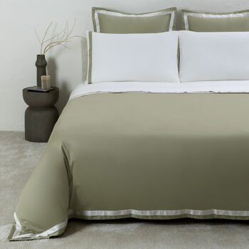 Pliant Duvet Cover